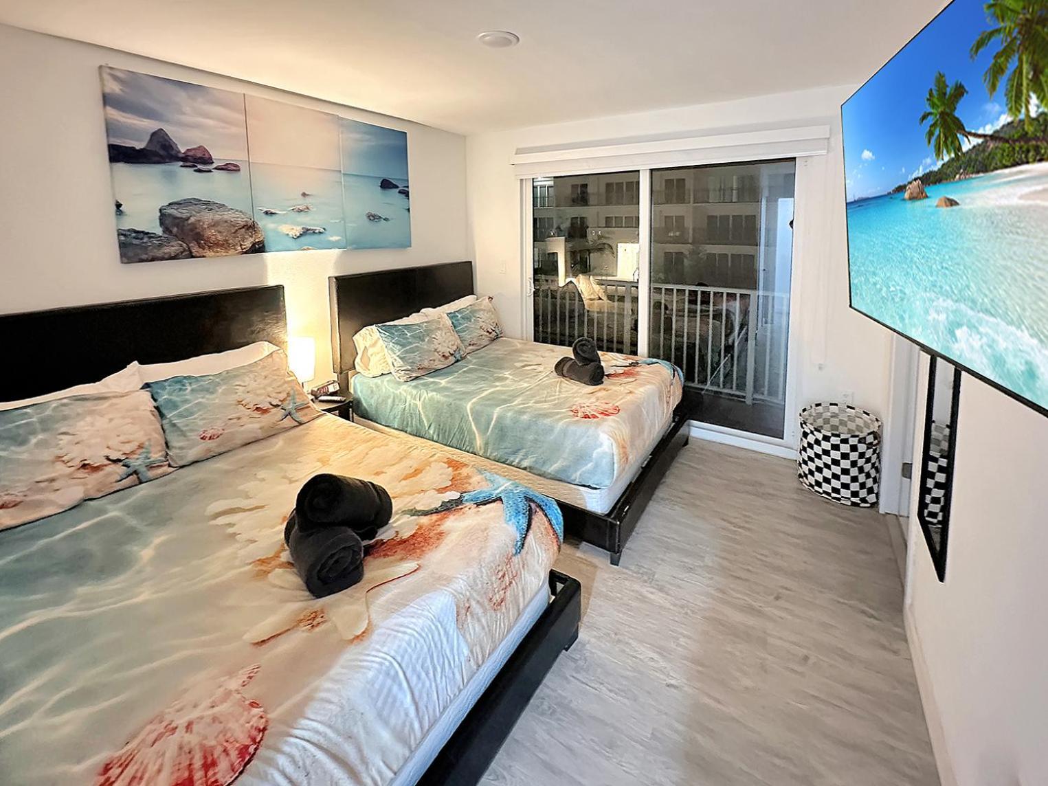 Vacay Spot Experience Luna Sky! 65" Tv Bar, Bbq, Shower Massage Jets, Music, Go To Fl Keys โฮมสเตด ภายนอก รูปภาพ